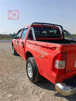 Great Wall Wingle 5